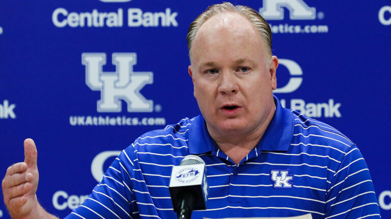 Previewing Wildcats with Nick Roush of Kentucky Sports Radio
