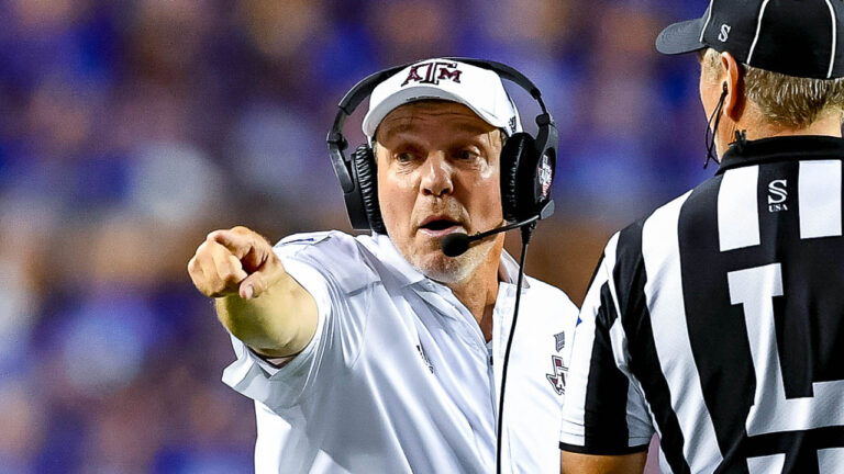 ON ESPN ARKANSAS: Previewing Texas A&M game with Grant Hall on Halftime