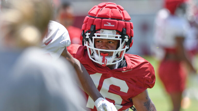 Democrat-Gazette’s Tom Murphy on when we might see freshmen