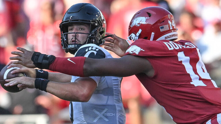 Pig Trail Nation’s Mike Irwin on thoughts after season-opening win