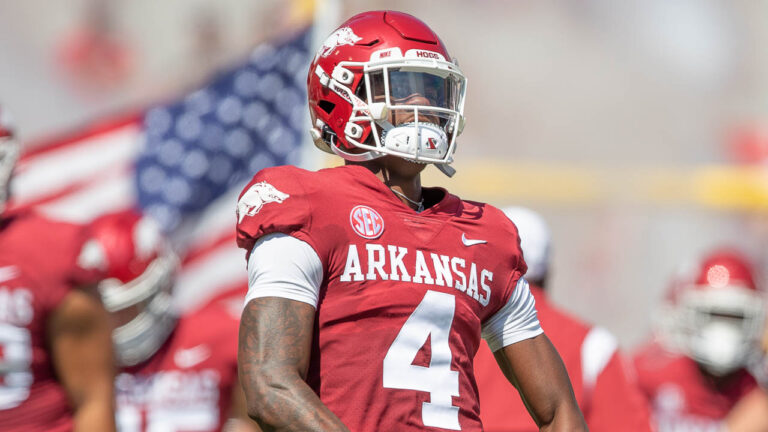 ANDY’S PICKS: One possible reason Malik Hornsby didn’t play last week
