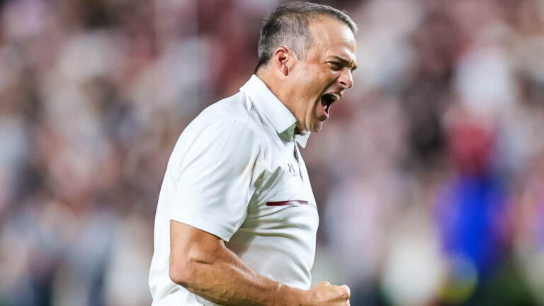 Democrat-Gazette’s Bob Holt on pair of Kirby Smart assistants meeting