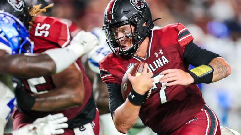 South Carolina broadcaster Todd Ellis previews Saturday’s game