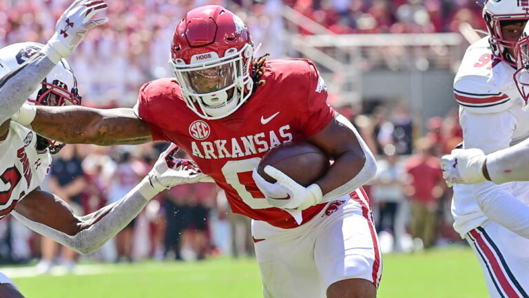 PETE’S PICKS: Lots of drama, but Bobby Petrino doesn’t play players