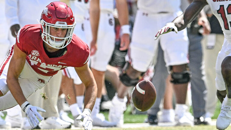 Pig Trail Nation’s Alyssa Orange on Razorbacks having to face Bobby Petrino