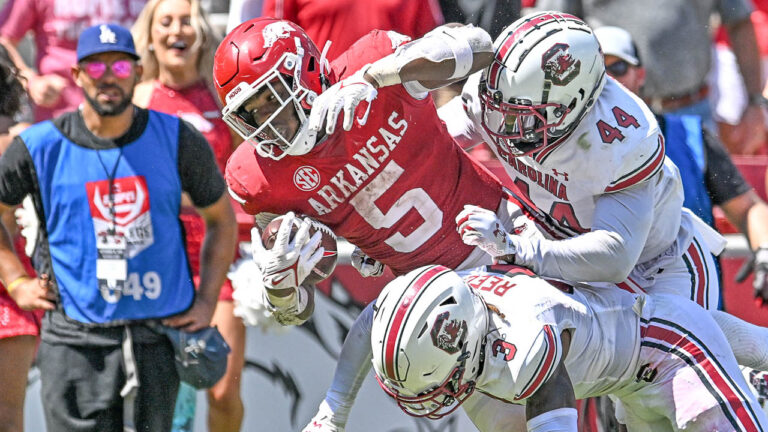 ON ESPN ARKANSAS: Pig Trail Nation’s Mike Irwin on Hogs’ win