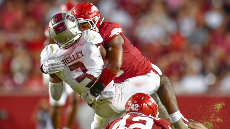ANDY’S PICKS: More and more people picking Aggies today