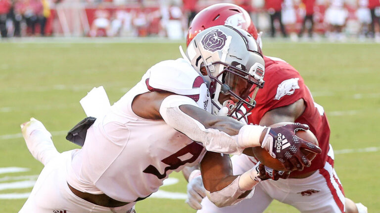 Democrat-Gazette’s Tom Murphy on how Missouri State made it close