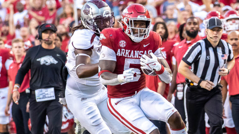 Pig Trail Nation’s Mike Irwin on win over Missouri State on Saturday
