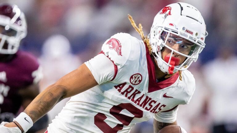 ANDY’S PICKS: Alabama’s answers may be too big for Hogs to handle