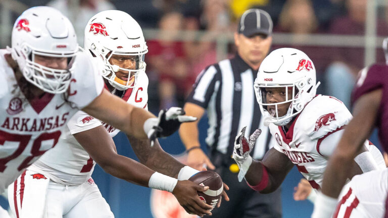 PETE’S PICKS: Pittman dealing with lost of issues this week