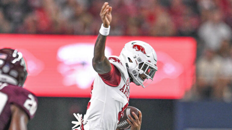Nashville Sports Radio’s Bill King still shaking head over Hogs’ loss to A&M