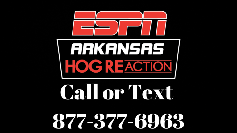 Hog Reaction: No. 16 Razorbacks beat South Carolina 44-30