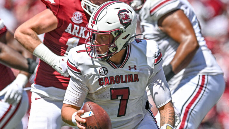 Nashville Sports Radio’s Bill King on darkhorse teams across SEC