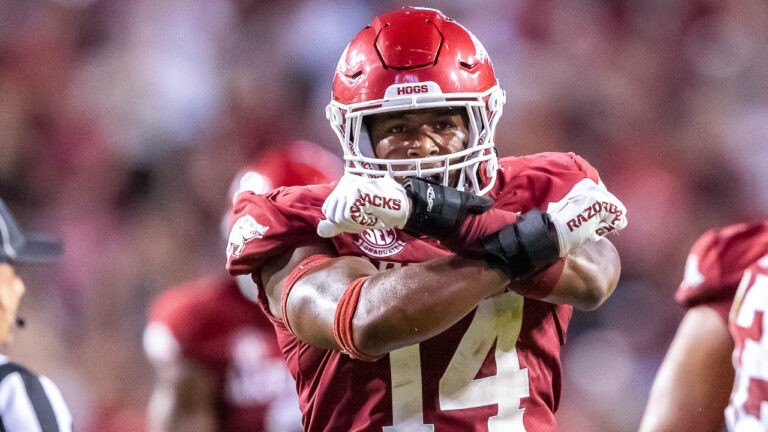 WATCH: The Morning Rush is LIVE on a Recruiting Thursday