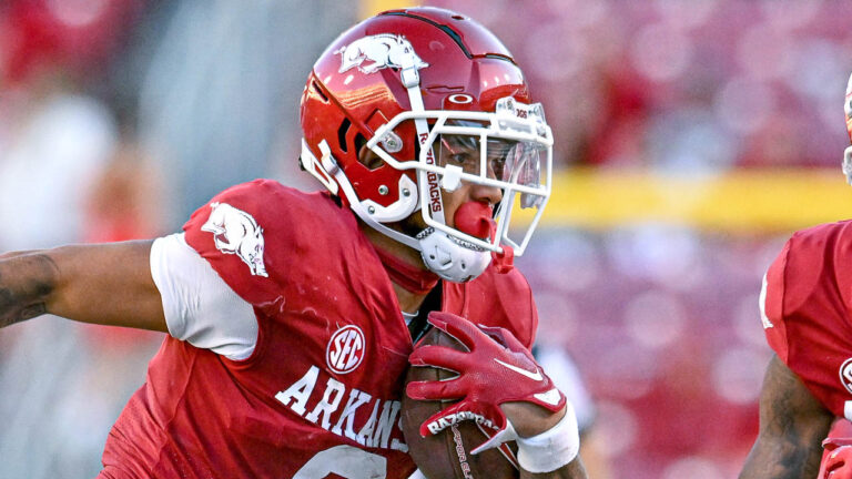 Pig Trail Nation’s Mike Irwin doesn’t know what Hogs could have done differently