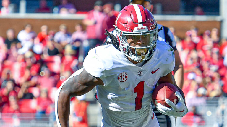 Nashville Sports Radio’s Bill King on Alabama’s offense vastly improved