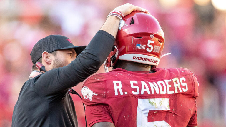 Pig Trail Nation’s Mike Irwin on Kendal Briles, Barry Odom’s problems