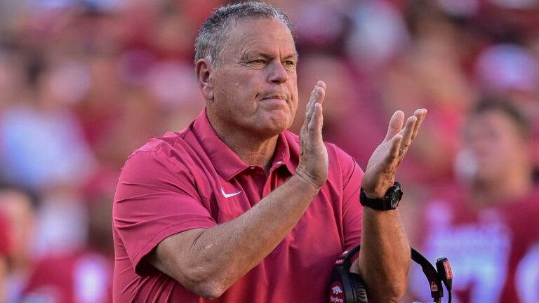 The Morning Rush is LIVE on a Football Friday. Some big SEC games this weekend