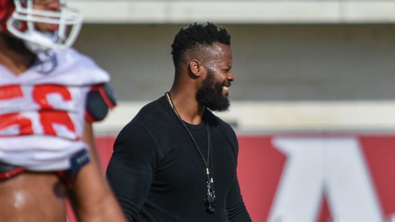 Pittman firing strength coach not news, but could indicate future