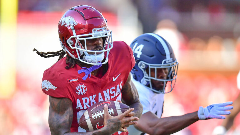 Pig Trail Nation’s Alyssa Orange sorry to see Warren Thompson leave Hogs