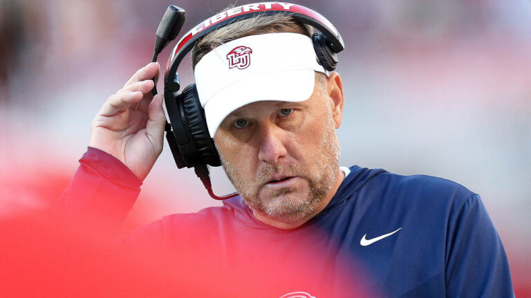 ESPN 106.7’s Dan Peck on Auburn going with Hugh Freeze