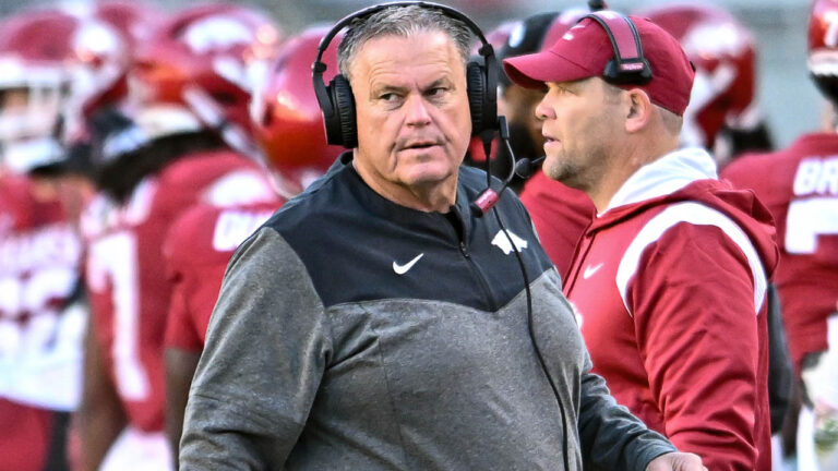 RECRUITING THURSDAY: Democrat-Gazette’s Richard Davenport on ESPN Arkansas