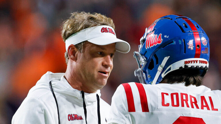 Fox Sports Radio’s Aaron Torres on Lane Kiffin to Auburn rumors