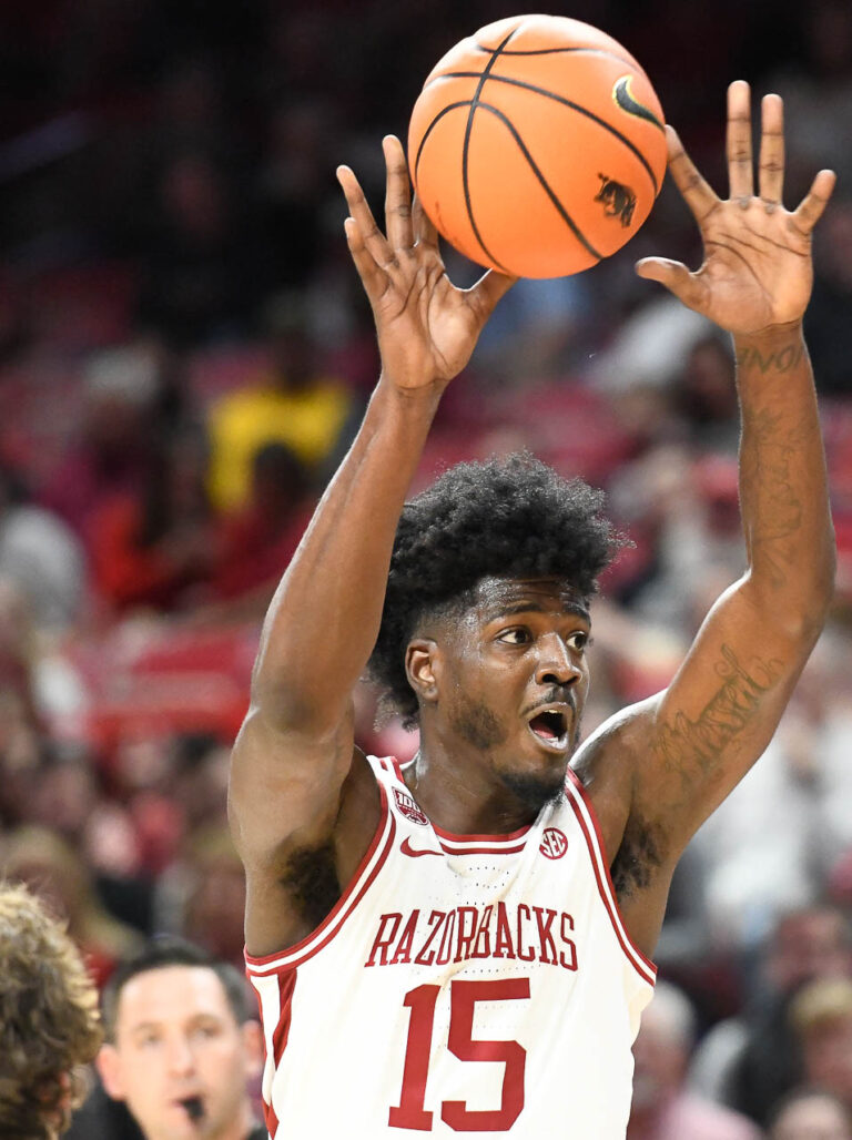 How to watch, listen to Hogs against Kentucky tonight here or ESPN Arkansas