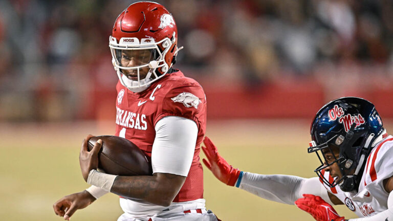 Saturday Down South’s Connor O’Gara after crazy weekend in college football