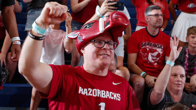 The Morning Rush is LIVE. Do you have a beef with the College Football Playoff?