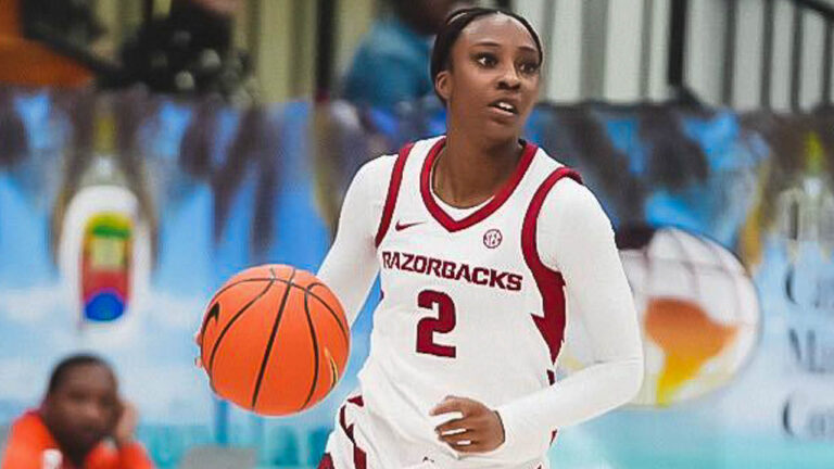 Spencer gets career high in opening Paradise Jam with win
