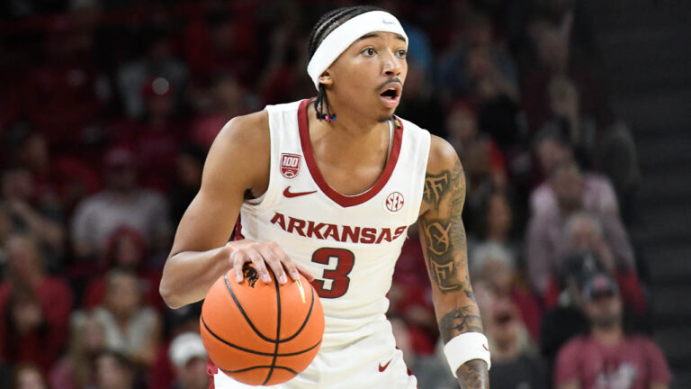 Listen to Hogs-Bulldogs this evening here or ESPN Arkansas radio
