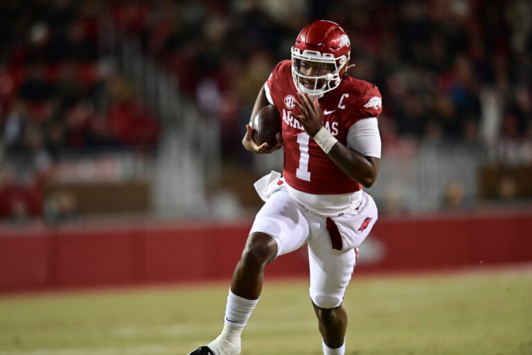 The Morning Rush is LIVE. Early signing period starts today