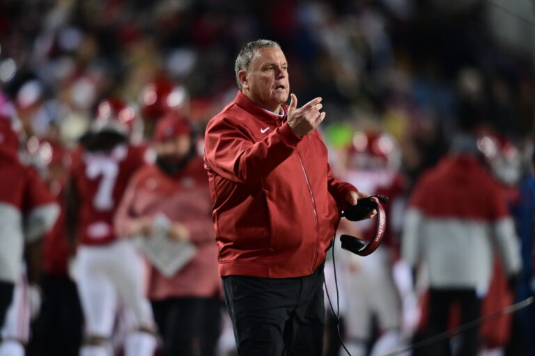 The Morning Rush is LIVE after a crushing win over Louisville last night