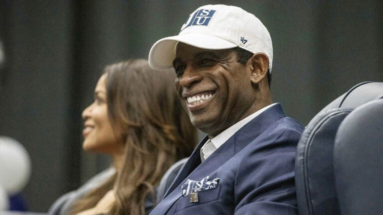 Nashville Sports Radio’s Bill King on Deion Sanders hiring at Colorado