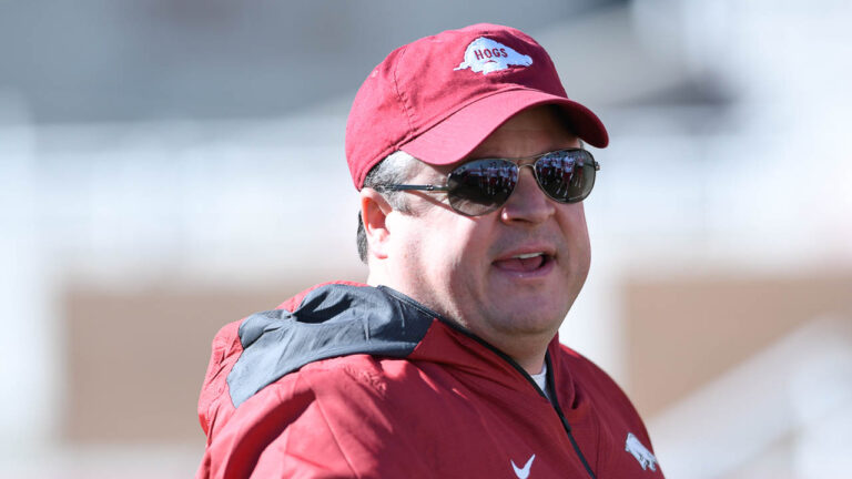 Democrat-Gazette’s Tom Murphy on Dowell Loggains’ news