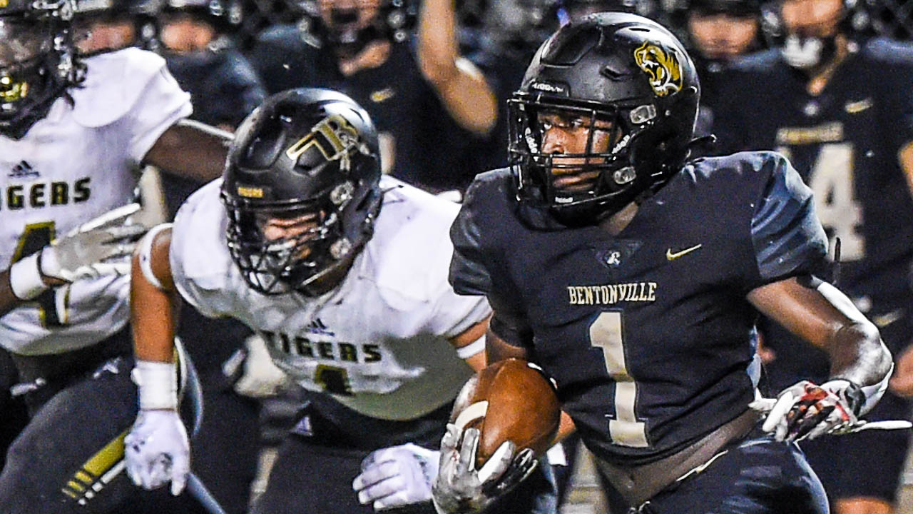 ScorebookLive's Nate Olson looking at final high school championships