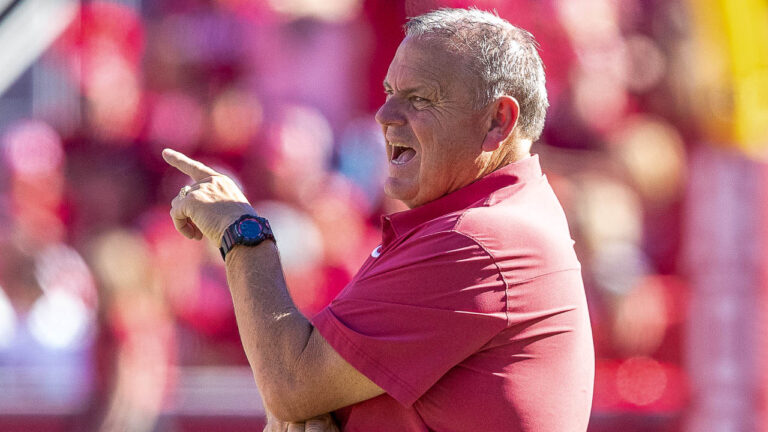 ANDY’S PICKS: Better games for some, but not Hogs