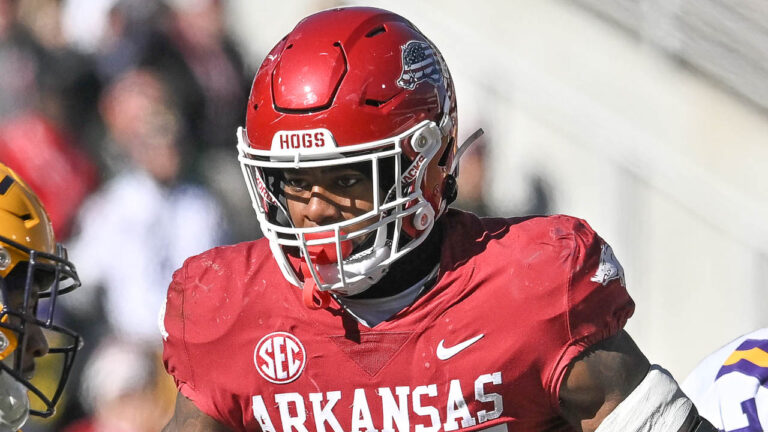 Pig Trail Nation’s Alyssa Orange on players standing out at Liberty Bowl