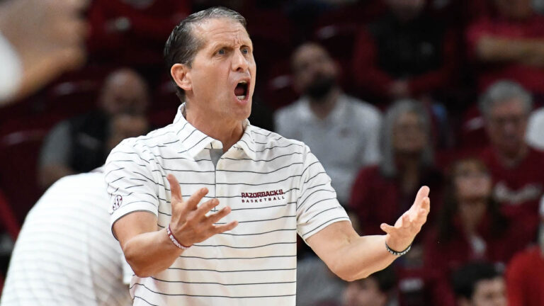 Pig Trail Nation’s Alyssa Orange on Hogs’ basketball