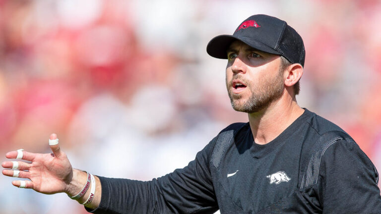 Saturday Down South’s Connor O’Gara on why Kendal Briles might look at TCU