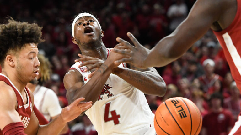 Democrat-Gazette’s Bob Holt on Razorbacks’ loss at Missouri