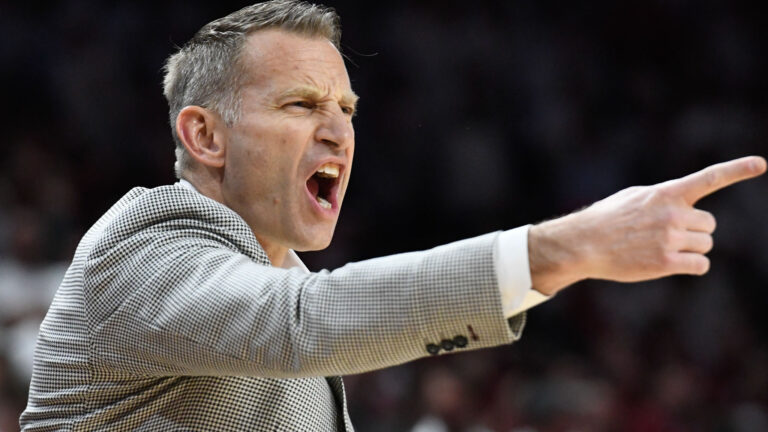Nashville Sports Radio’s Bill King on best team may not win tournament