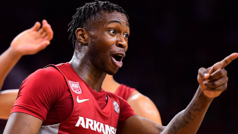 Pig Trail Nation’s Mike Irwin on Razorbacks’ basketball team’s win