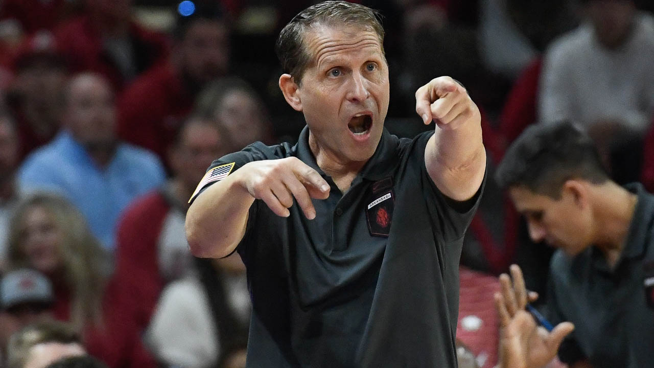 Hogville's Dudley Dawson on how Razorbacks might fill out Razorback