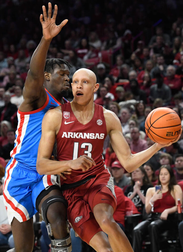 The Morning Rush is LIVE. Big game at home against LSU tonight