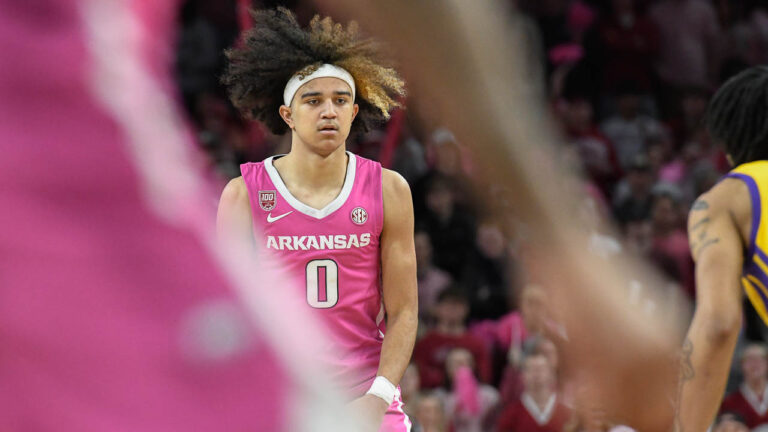Sic ‘Em 365’s David Smoak previews Hogs’ matchup at Baylor