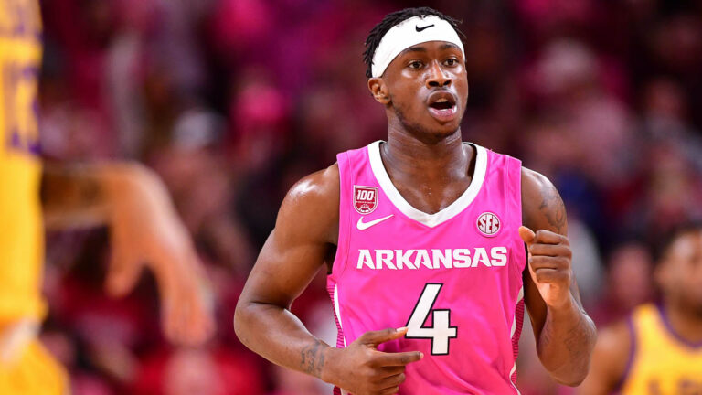 HawgBeat’s Jackson Collier on Razorbacks’ headed to South Carolina