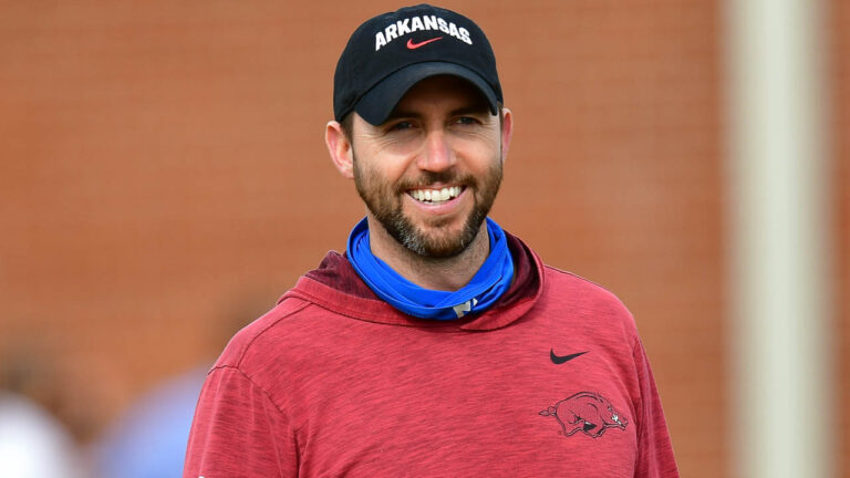 Democrat-Gazette’s Tom Murphy on talk about Kendal Briles leaving